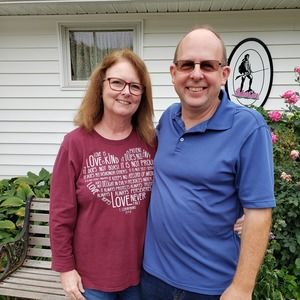 Meet your Posher, Cindy